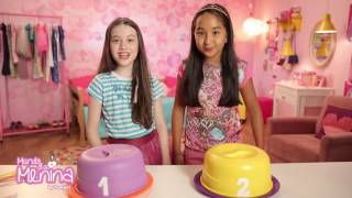 Dezafio Da Comidinha Escrevam No C Mundo Da Menina