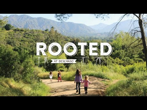 Rooted at Descanso