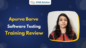 Software Testing Job Training Online | Delhi, Pune, Ahmedabad, India | STAD Solution