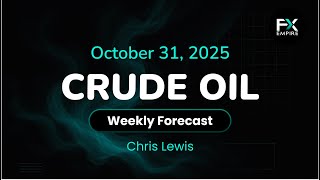 видео: Прогноз цен на сырую нефть на сегодня, технический анализ (31 октября): WTI и Brent продолжают ко... картинка: Прогноз цен на сырую нефть на сегодня, технический анализ (31 октября): WTI и Brent продолжают ко...