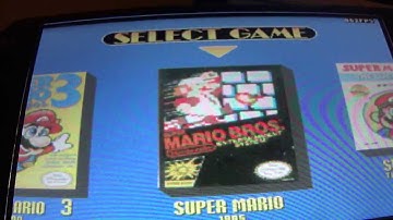 PSP Tutorials: How to put emulators on your psp! Snes9x Euphoria Part 3 (Super Nintendo)