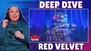 RED VELVET REACTION DEEP DIVE - Special Clips #3