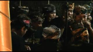 KARINDING RANGRANG AWI - KABAYA BEUREUM
