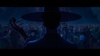 Jinu (Saja Boys) – Lament (правильный перевод)