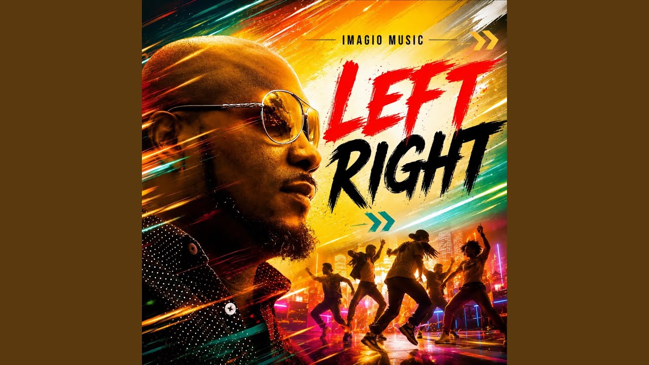 Left Right (Original) - YouTube