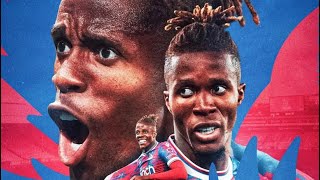 FIFA 23 - How to create Wilfried Zaha pro clubs lookalike #crystalpalace