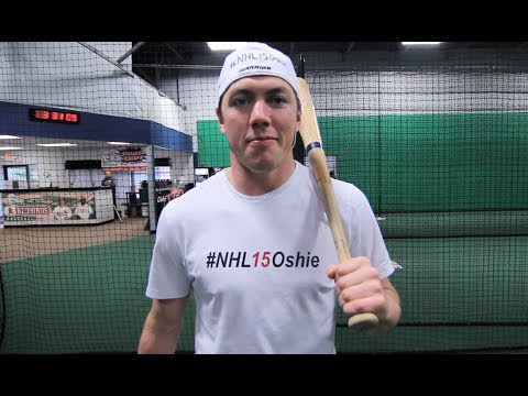NHL 15 Cover Vote - Baseball - YouTube
