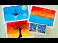 Usando GIZ PASTEL OLEOSO Pela Primeira Vez!