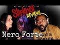 Slipknot - Nero Forte Reaction!!