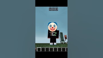 Minecraft Logic ☠️ Part - 5.  #minecraft #shorts #foryou