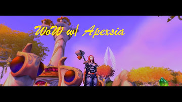 Monk leveling- Blood Elf- WoW, part 1