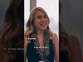 Arminda e Lucélia se provocam na sala de Ferette e por pouco não brigam | #TrêsGraças #shorts