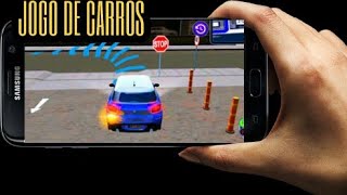 JOGO DE ESTACIONAMENTO PARA ANDROID screenshot 2