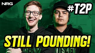 Best T2P Clips of Modern Warfare | Scump and Formal | The Call of Duty League