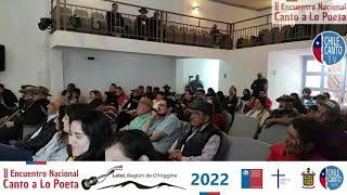 Plenario de intervenciones y acuerdos