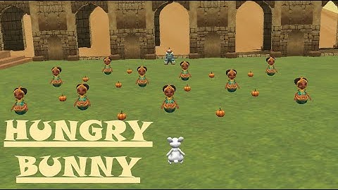 Tutorial Pembuatan Game Menggunakan Alice 3