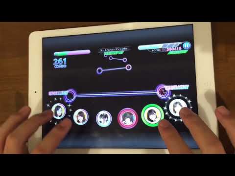 【乃木フェス】ごめんね、スムージー(EXPERT)FULL EXCELLENT