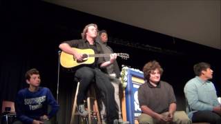 Nhs - Empty Fifth