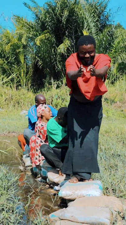 NJIA PANDA NI YAMOTOOO BALAAA HII SIO YAKUKOSA KILA SIKU INAZIDI KUWA TAMU