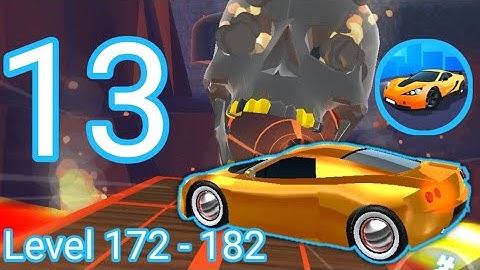 Race Master 3D -Car Racing Race Master 3D-car racing game-gameplay walkthrough-part13