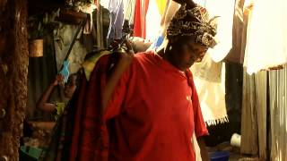 The Fourth World Trailer