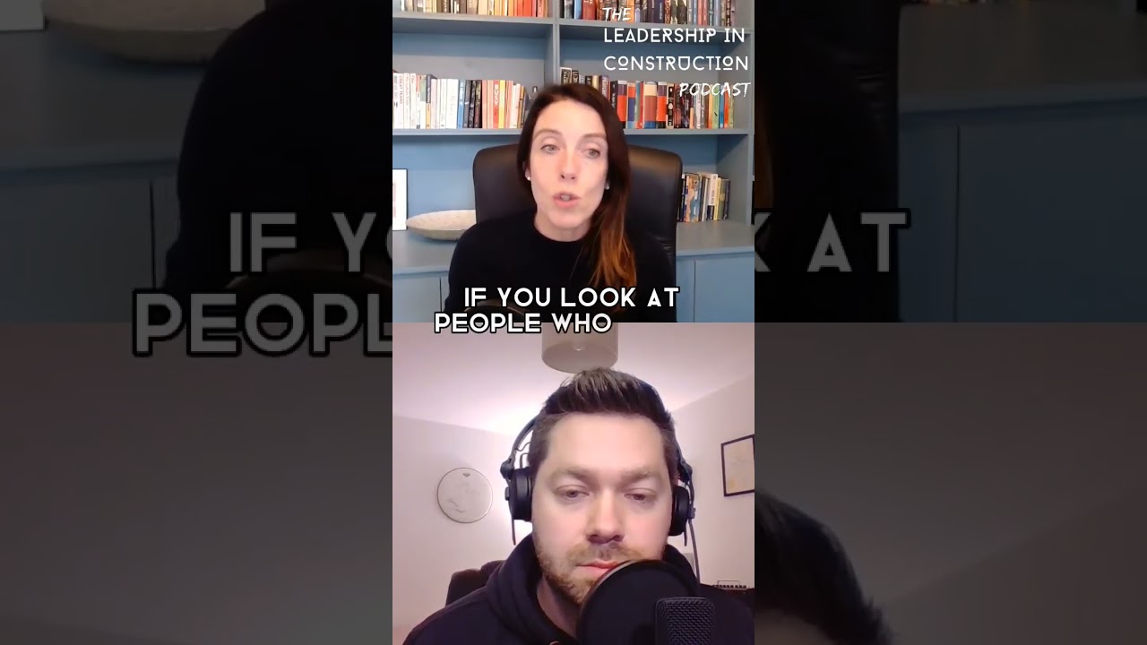 Why do people struggle with change? New Podcast episodes this week! 