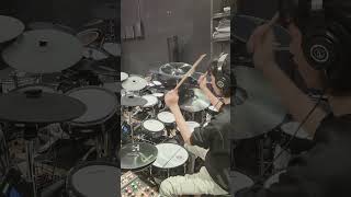 best song to play with kit 1 pop gen3plus drum module!!#drumcover #sudokudrums #sudokulucasgen3plus