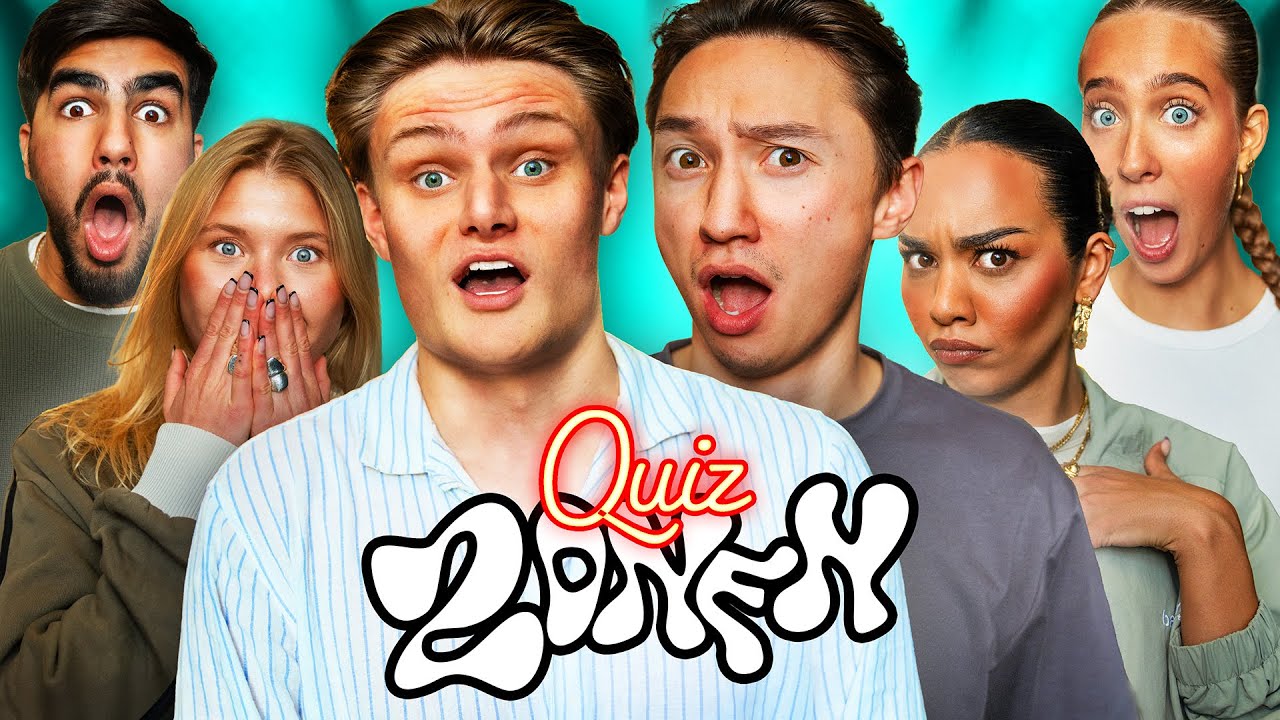 Hvem ved mest om druk?