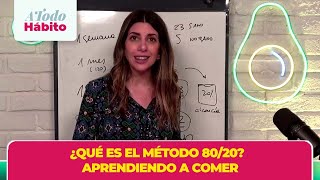 La profe Lau llegó al stream | #ATODOHÁBITO con Laura Romano