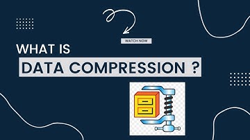 What is data compression ? #datacompression  #bcs11 #bca #mca