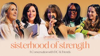 Sisterhood of Strength - VOUS Girl - DawnCheré Wilkerson, Kari Jobe, Naomi Raine and Friends