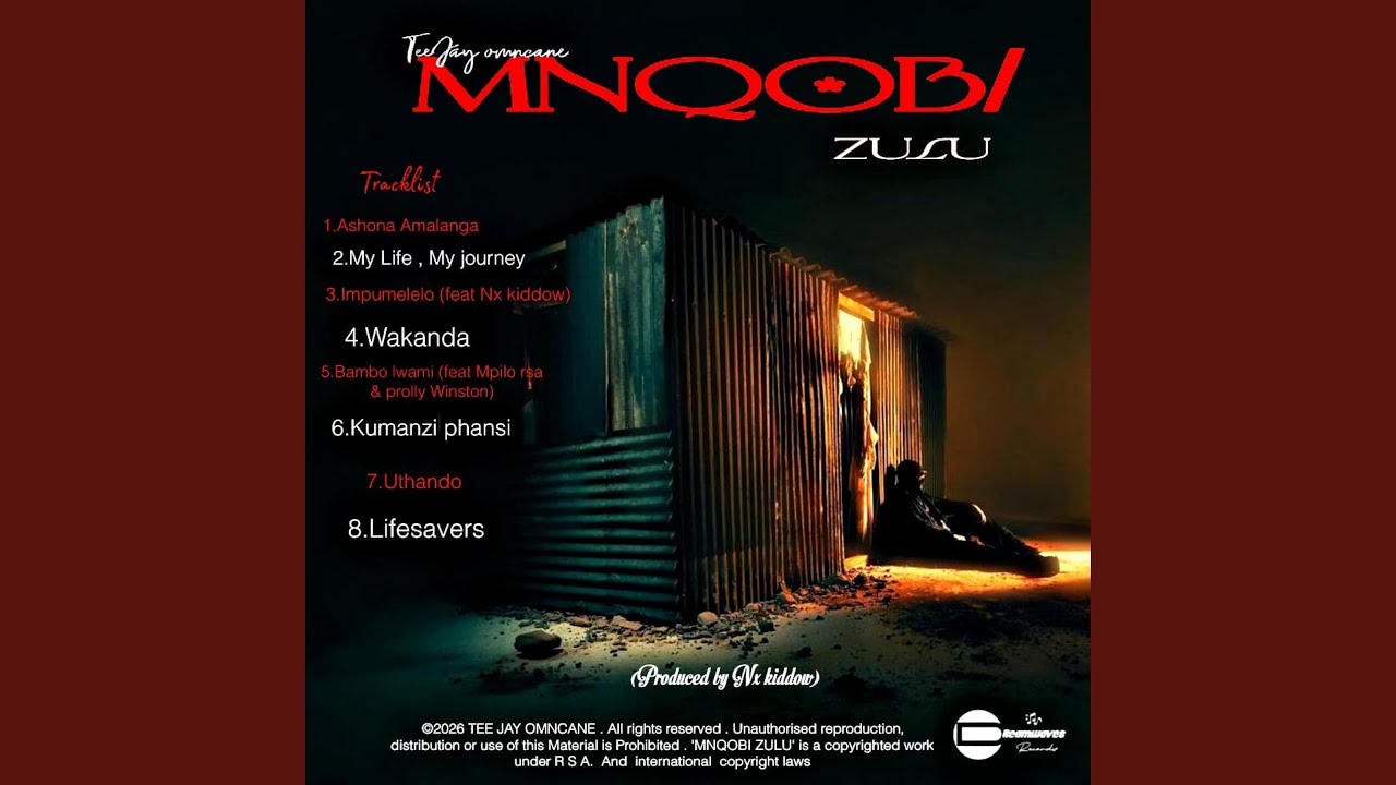 Impumelelo (feat. NX Kiddow) - YouTube