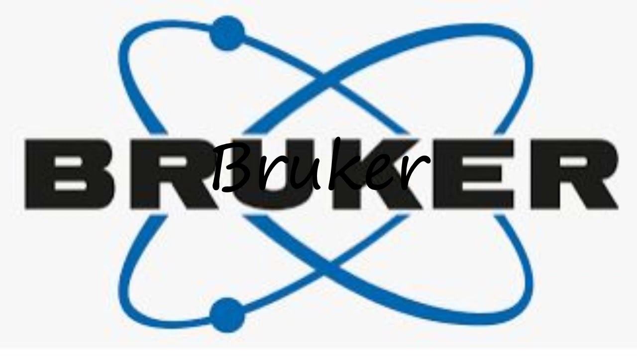 How to pronounce Bruker? YouTube