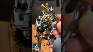 Build a Flying Steampunk Machine | DIY Metal Model Masterpiece ✨ #diy #metalmodel #puzzle