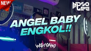 DJ ANGEL BABY ENGKOL! BREAKDUTCH 2022 [NDOO LIFE]