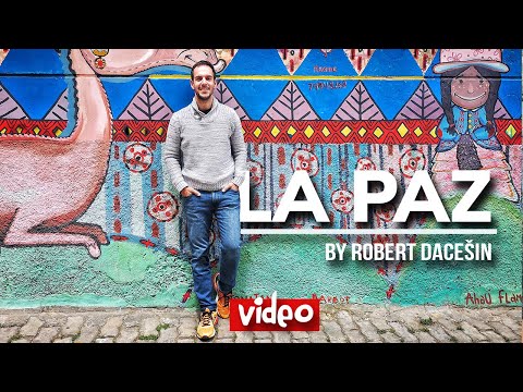Video: La Paz Bolivija - Vodič za planiranje putovanja