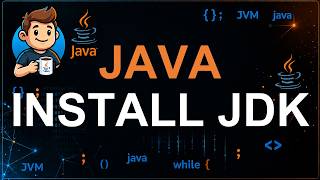 04 - How to Install JDK | Java Development Kit Installation Step by Step