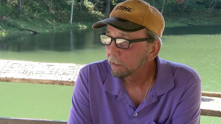 HOMETOWN HERO: Barry Hale