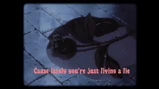 When you dream - Don Luxe (Lyrics)