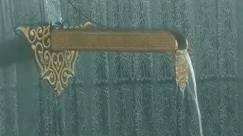 تلاوة عراقية مؤثرة | ولا تحسبن الله غافلًا عما يعمل الظالمون