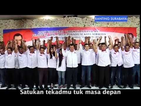 MARS PERINDO Probolinggo, Surabaya, Bangka Belitung, Kepri, Pematang Siantar