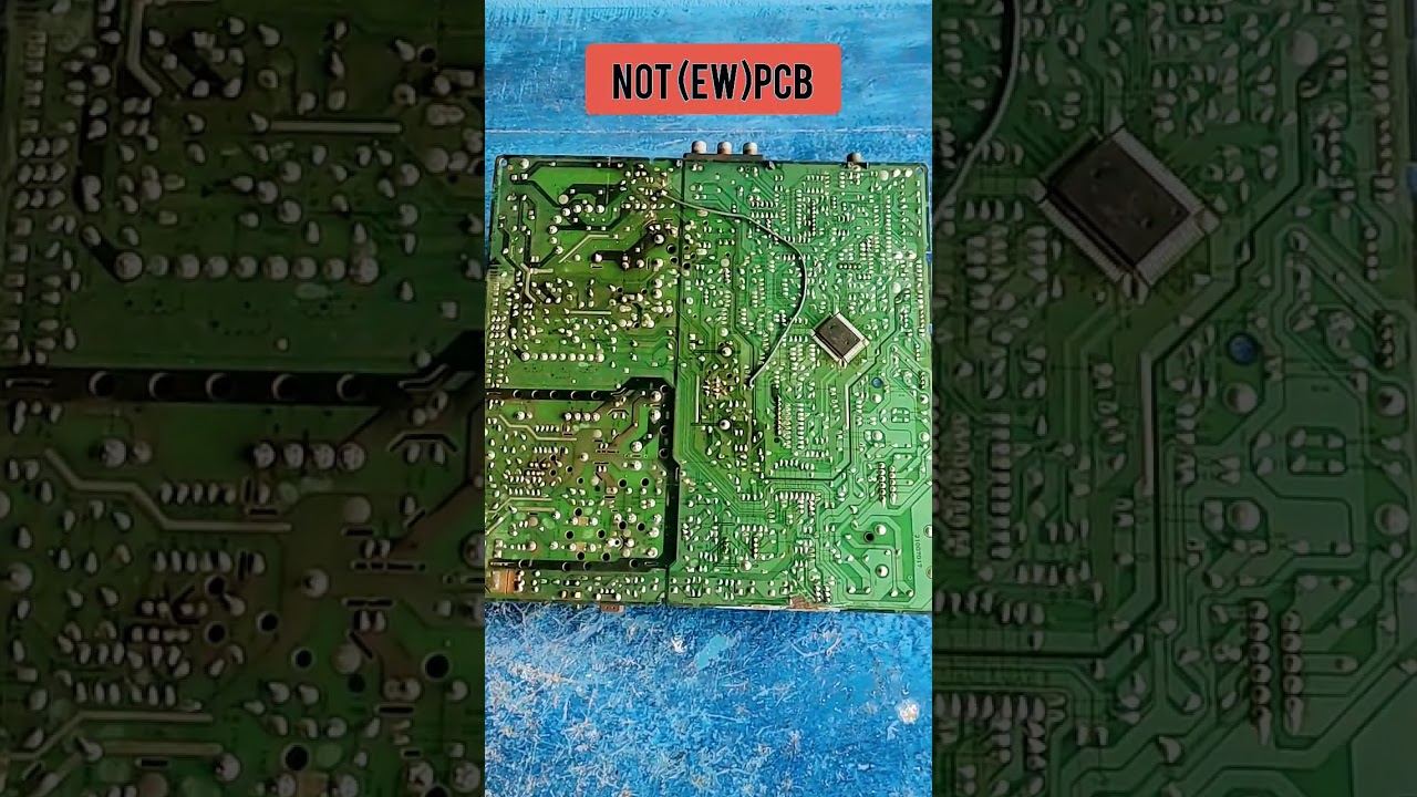 Samsung Crt Ultraslim Smd Ic