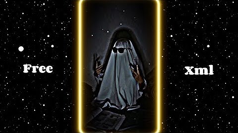 Amar Loge Ami Achi...!!!🤙Alight Motion Attitude Status Xml😎#xml #am_editors_bd #alightmotion