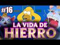 EL PEOR EQUIPO de OMERO SIPSON | LA VIDA DE HIERRO #16 thumbnail