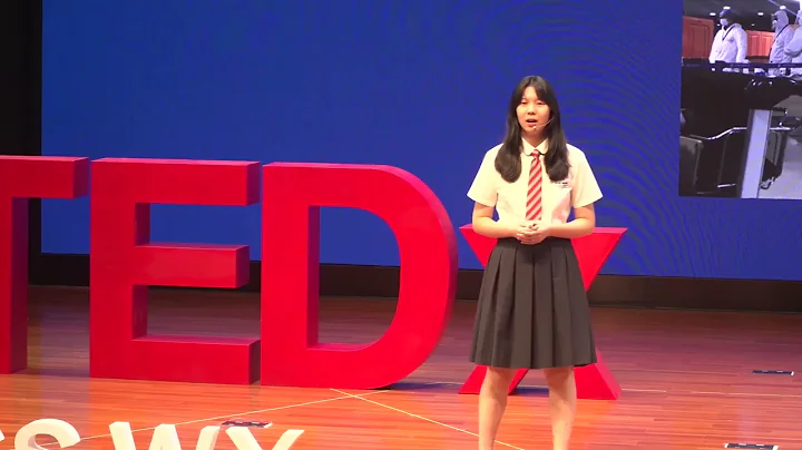 Sense of Belonging | Lily Yu | TEDxYouth@NKCSWX