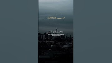 مقتطف نادر من سورة هود للشيخ عبد الباسط عبد الصمد