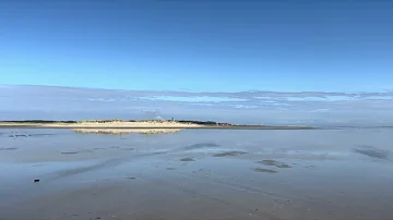 West Terschelling @1MEMO 20240330