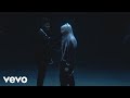 Billie Eilish, Khalid - lovely ( 1 Hour Loop )