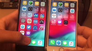 iOS 12.4 beta 3 released what’s new