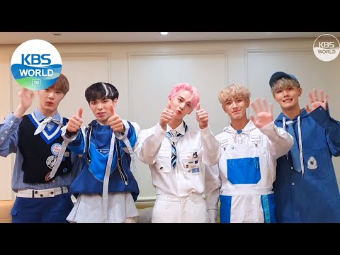 Here is a special message from <strong>CIX</strong> to KW Indonesian YouTube, wishing <strong>for</strong> 1M subscribers!